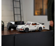 LEGO Icons 10295 Porsche 911 - 1021493 - zdjęcie 10